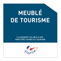 Meublé de Tourisme